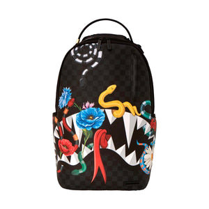 JARDIN D'EDEN BACKPACK