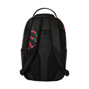 JARDIN D'EDEN BACKPACK