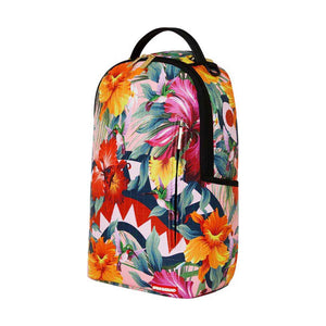HUMMINGBIRD SHARK PRECISION BACKPACK