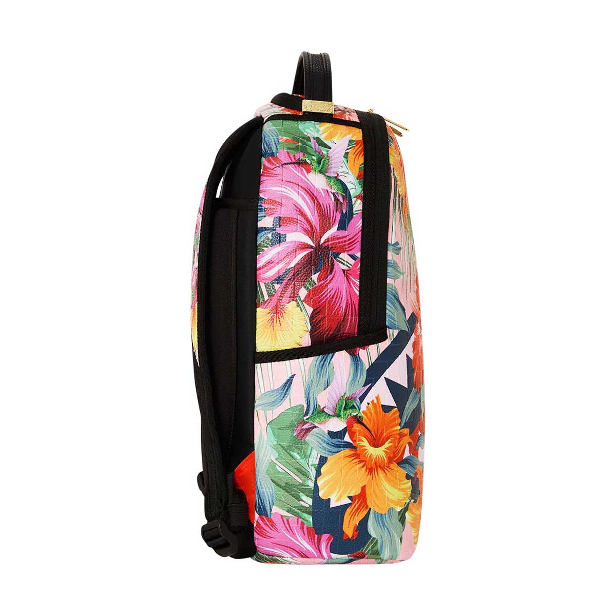 HUMMINGBIRD SHARK PRECISION BACKPACK
