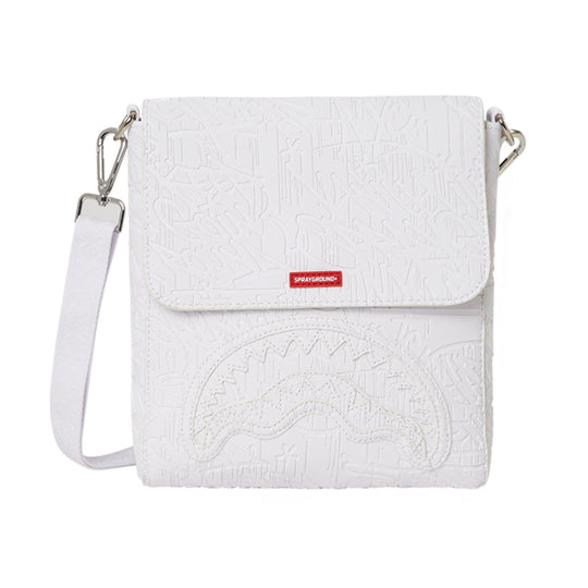 Artic Wolpack Messenger Bag