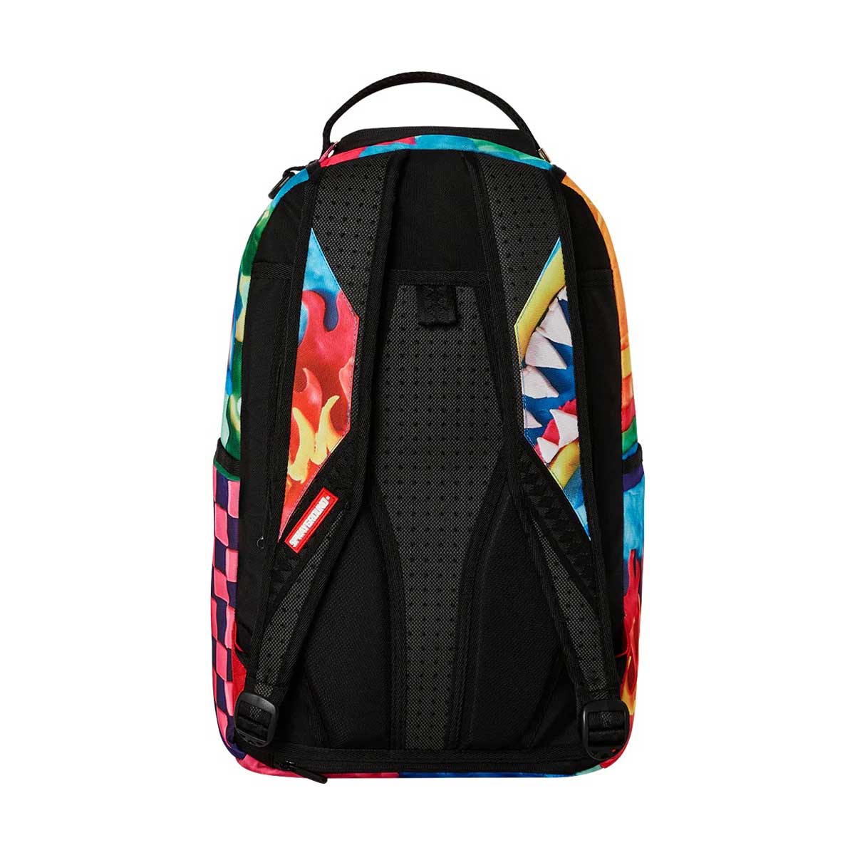 MADE OF REAL PLAYDOH DLXSR BACKPACK - 