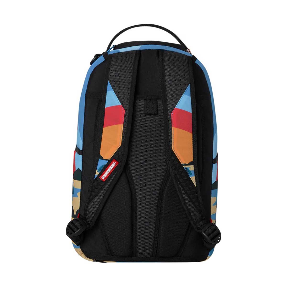 Sprayground Relator Shark DLXSR Backpack