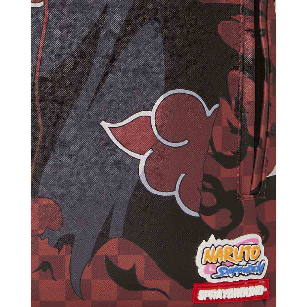 Itachi Comeback Backpack