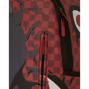 Itachi Comeback Backpack