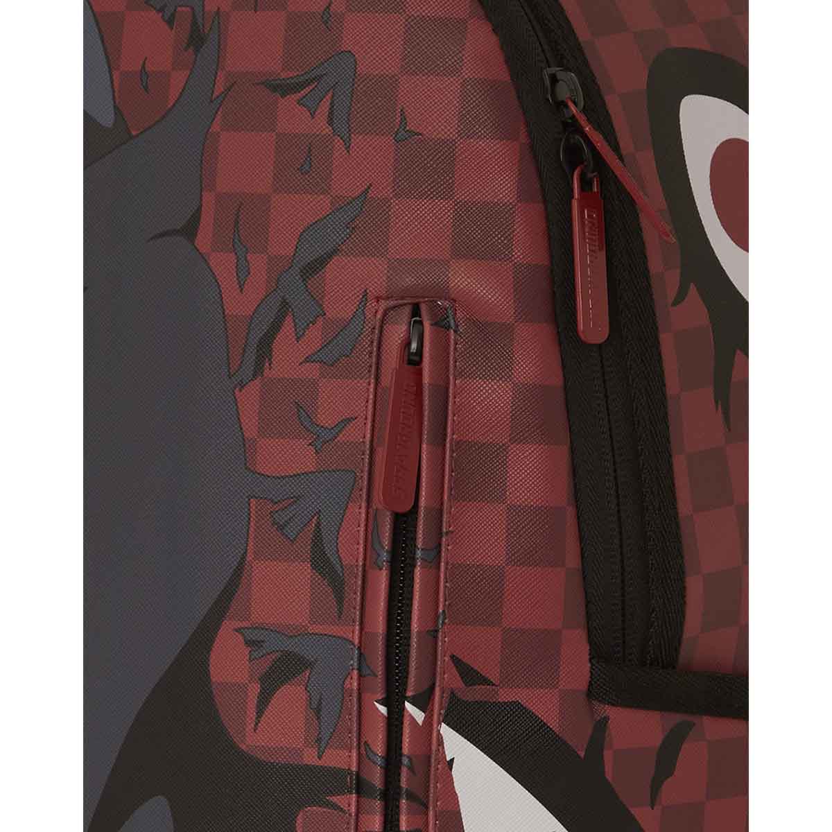 Itachi Comeback Backpack