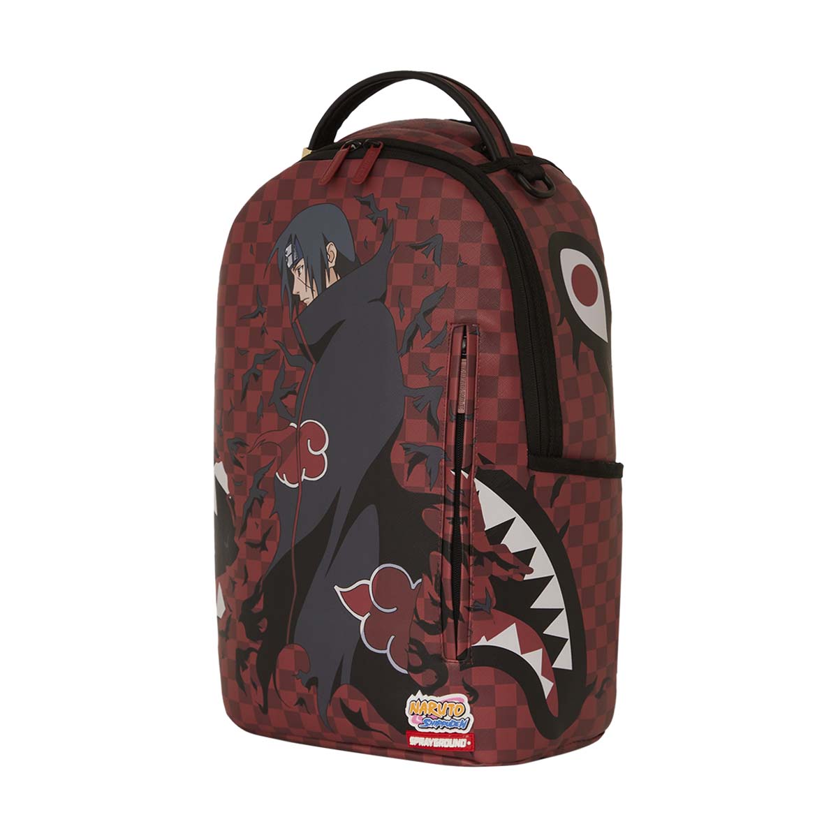 Itachi Comeback Backpack