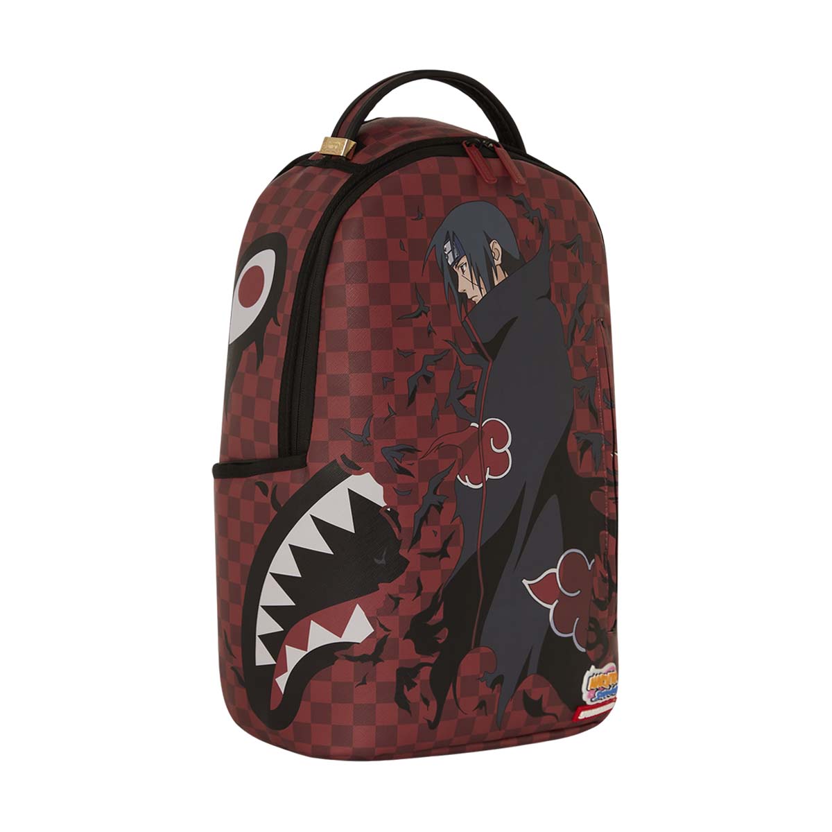 Itachi Comeback Backpack