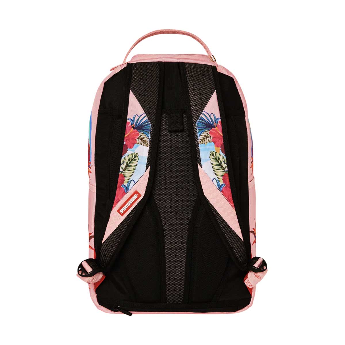 Sprayground Shark Island Villa Backpack - Thumbnail 2