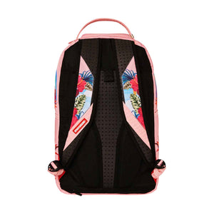 BORA BORA SHARK ISLAND VILLA BACKPACK