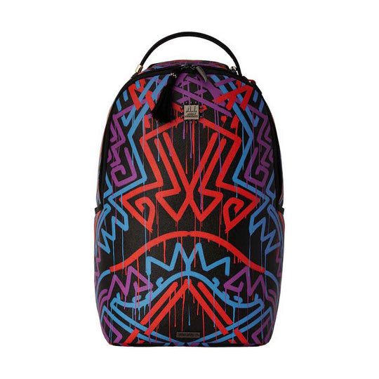 A.I. THE SHIELD BACKPACK