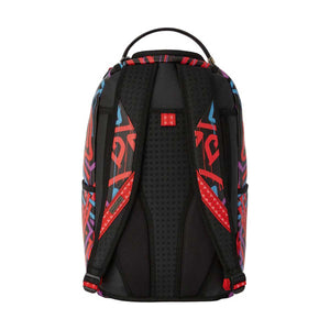 A.I. THE SHIELD BACKPACK