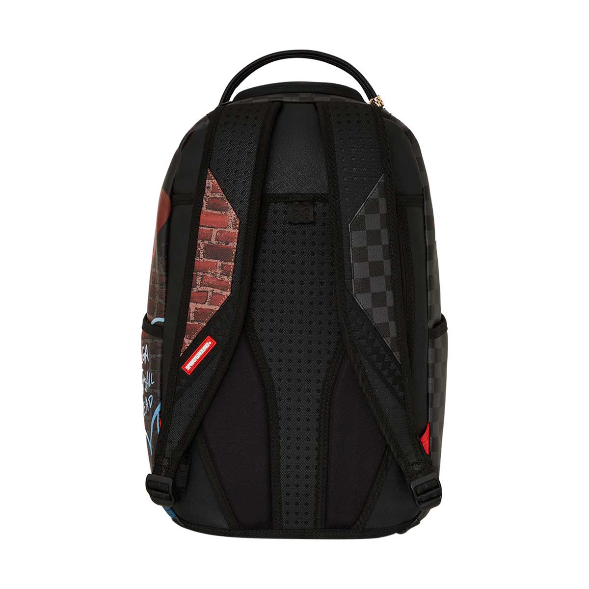SPRAYGROUND Hey Arnold Gerald The Legend Backpack