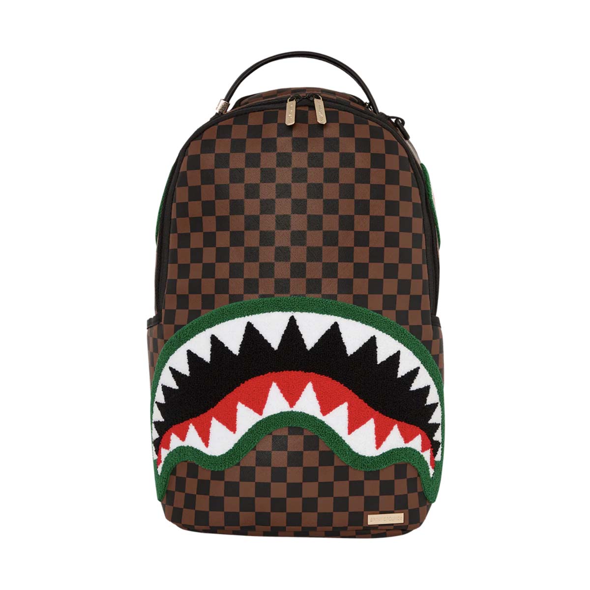 ROMEO AIR ITALIA SHARK BACKPACK - Easter Sale (CW10) Clothing and Accessories