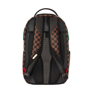 ROMEO AIR ITALIA SHARK BACKPACK