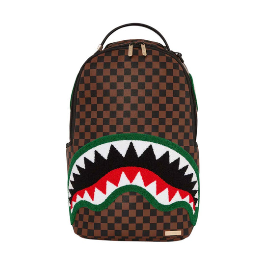 ROMEO AIR ITALIA SHARK BACKPACK