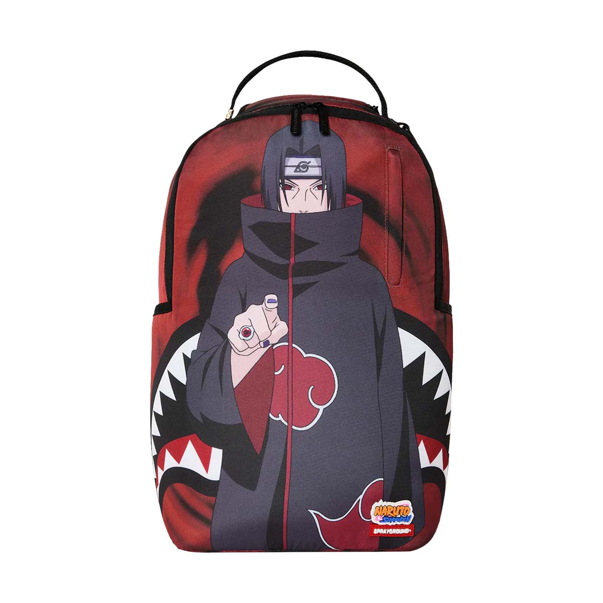 SPRAYGROUND Naruto Itachi Hypnotize Backpack - 