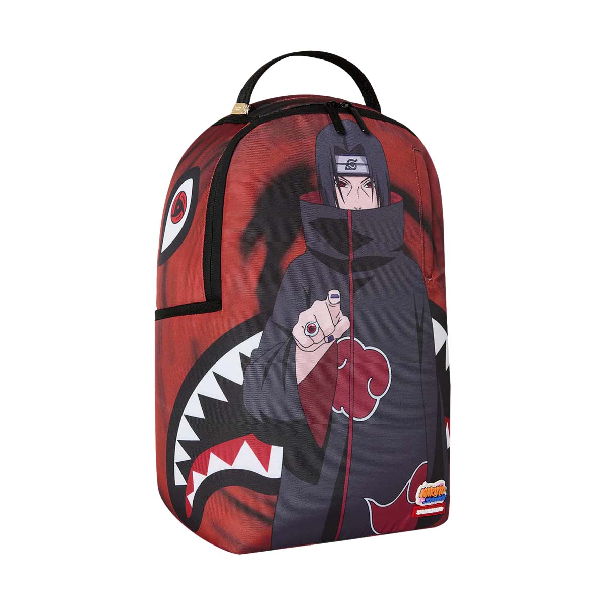 SPRAYGROUND Naruto Itachi Hypnotize Backpack - 
