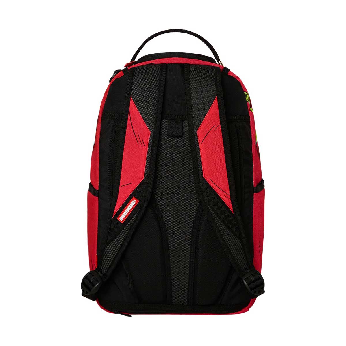 SUSIE ARTS &amp; CRAFTS SHARK BACKPACK