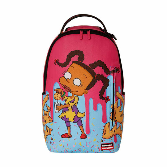 Rugrats Susie Art Class Backpack