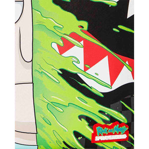 Rick & Morty Brainshark Backpack