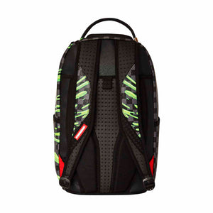 Rick & Morty Brainshark Backpack