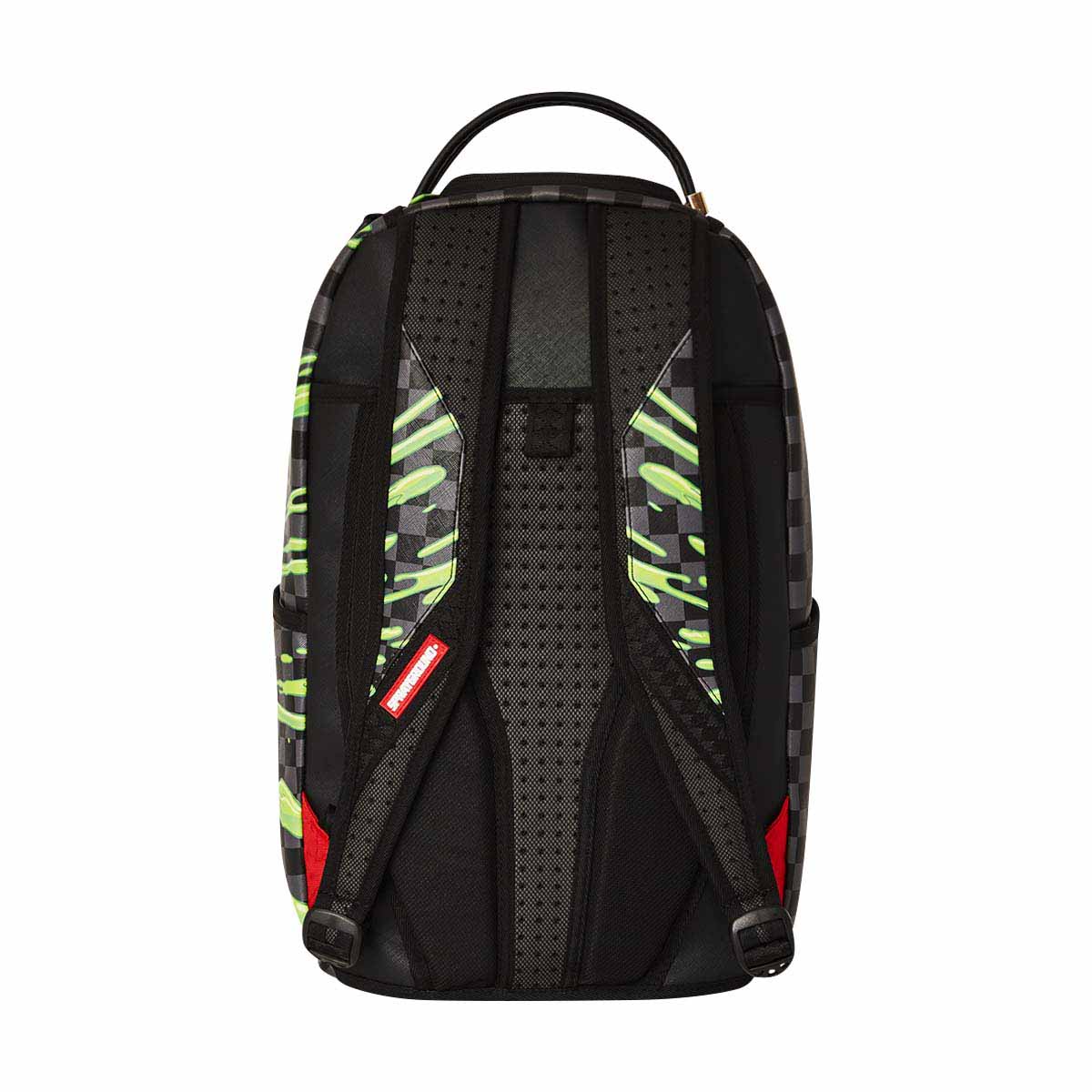 Rick &amp; Morty Brainshark Backpack
