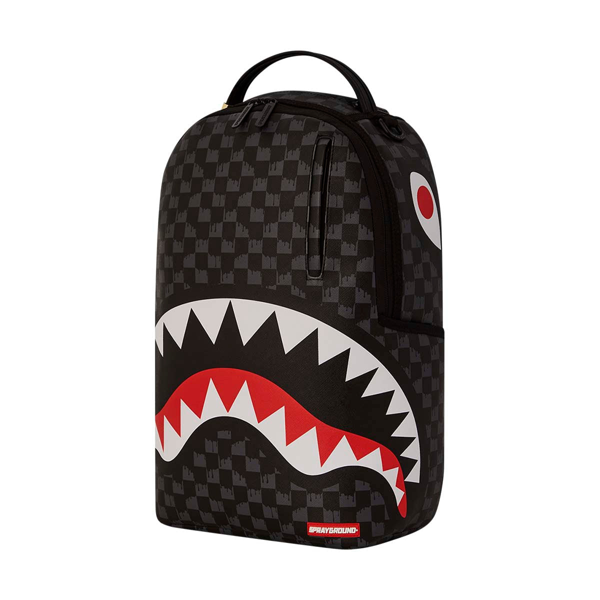 Atomic Vapor Shark Backpack