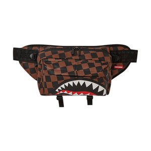 THE HANGOVER SHARK CARGO CROSSBODY