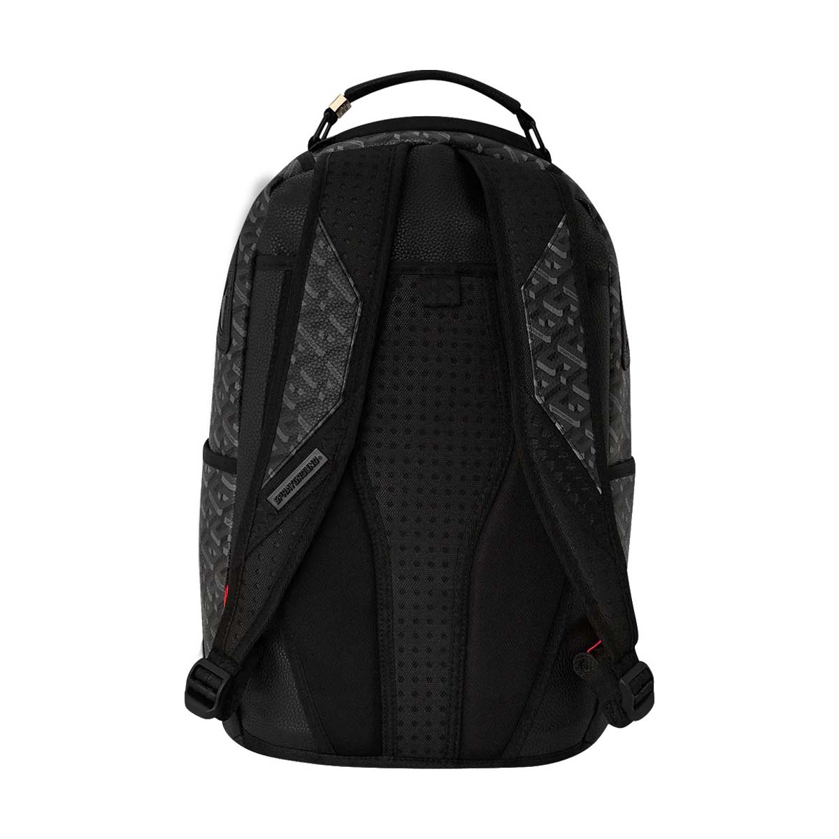 3 DSG Thunderclap Backpack