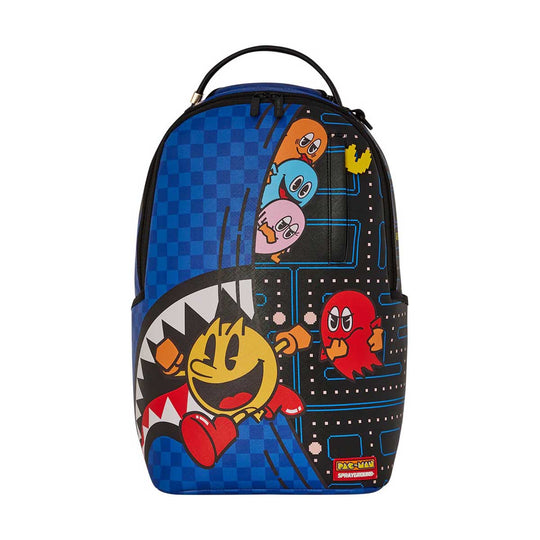 PAC-MAN LIVIN THE DREAM