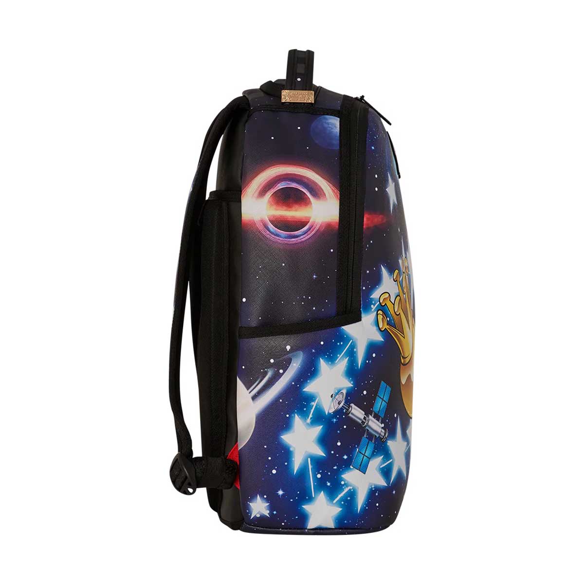 ASTROMANE INTERSELLAR DLXSV BACKPACK