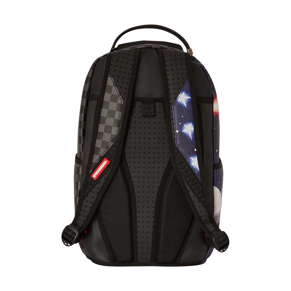 ASTROMANE INTERSELLAR DLXSV BACKPACK