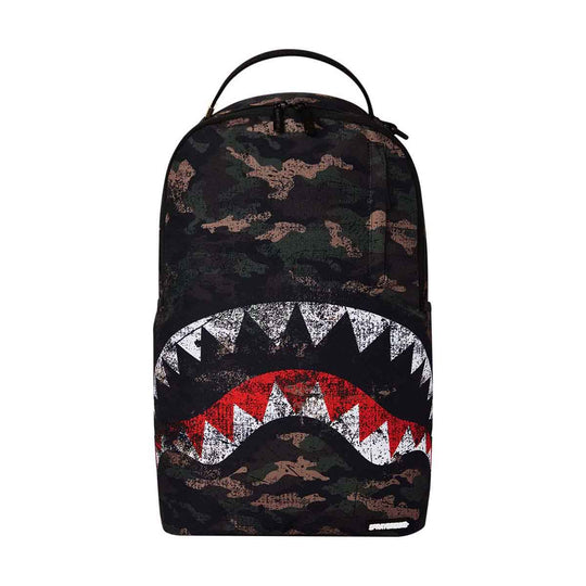We Faded DLXSR Backpack
