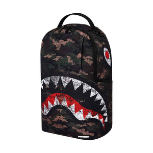 We Faded DLXSR Backpack