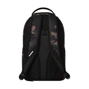 We Faded DLXSR Backpack