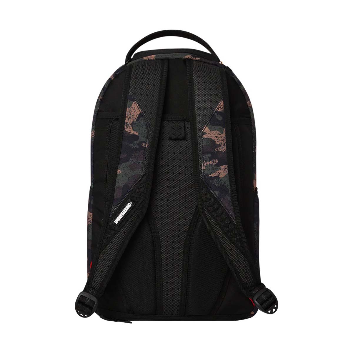 We Faded DLXSR Backpack