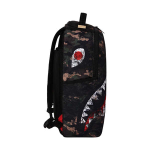 We Faded DLXSR Backpack