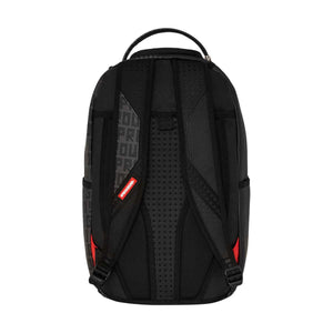 SPRAYGROUND Shark Central Double Trouble DLXSV Backpack
