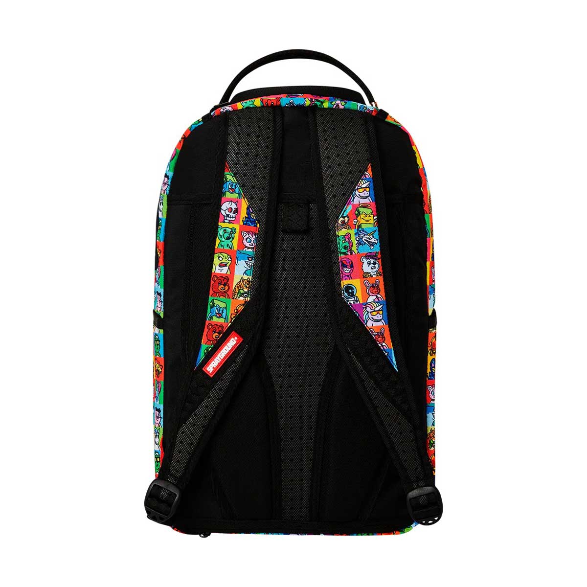 THE GRADUATES DLXSR BACKPACK