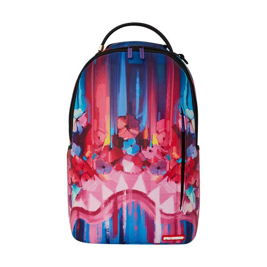 FLORA BOTANICA BACKPACK