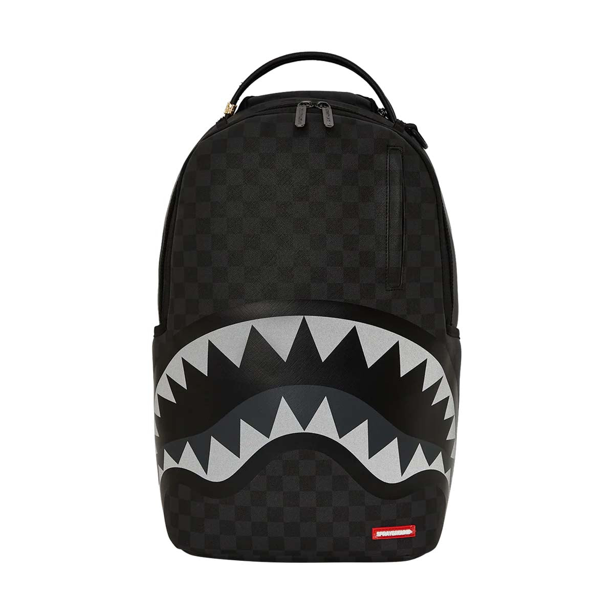 SPRAYGROUND Lights Out Sharks in Paris Backpack - 