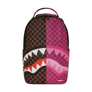 SPRAYGROUND Double Trouble Edition Backpack