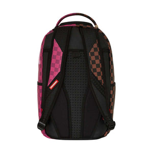 SPRAYGROUND Double Trouble Edition Backpack