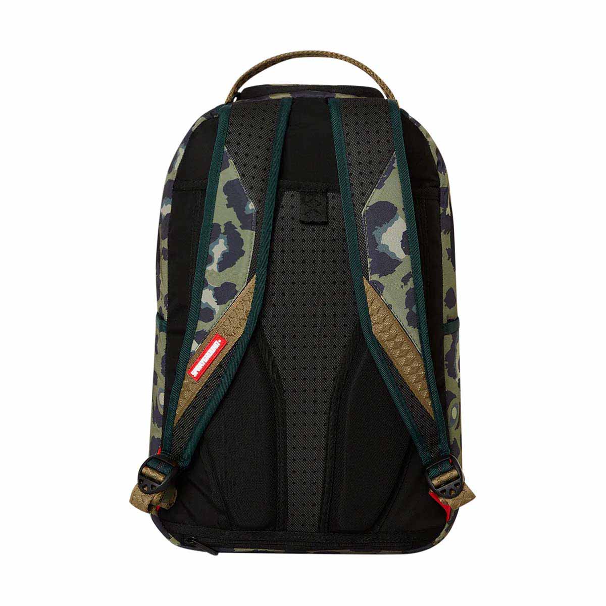 Feastin Beastin DLXSR Backpack