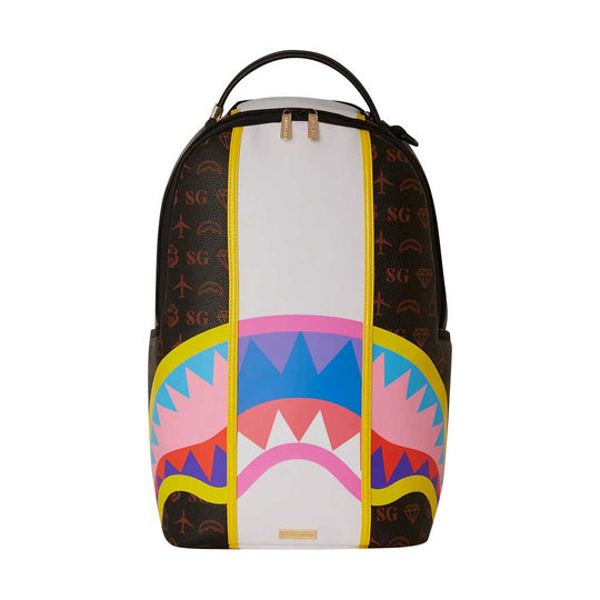 RUNWAY 3 DLXSV BACKPACK