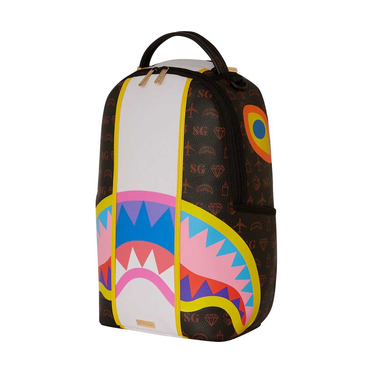 RUNWAY 3 DLXSV BACKPACK