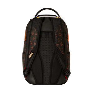 RUNWAY 3 DLXSV BACKPACK