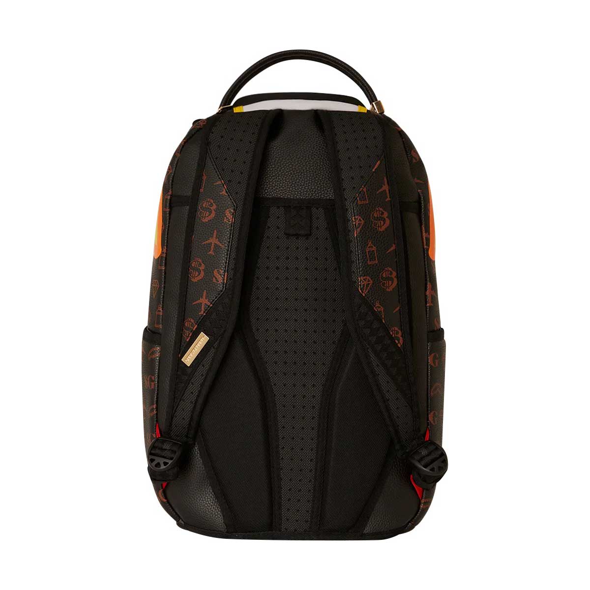 RUNWAY 3 DLXSV BACKPACK