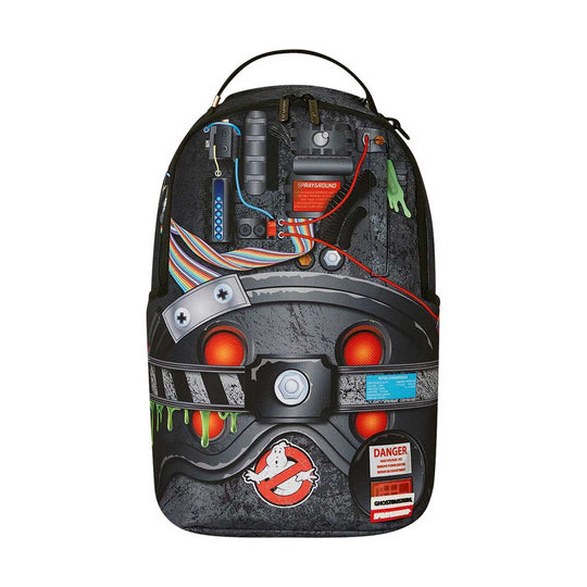 GHOSTBUSTERS PROTON BACKPACK